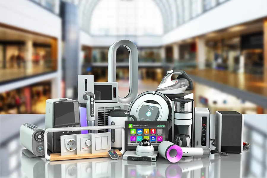 Consumer Electronics