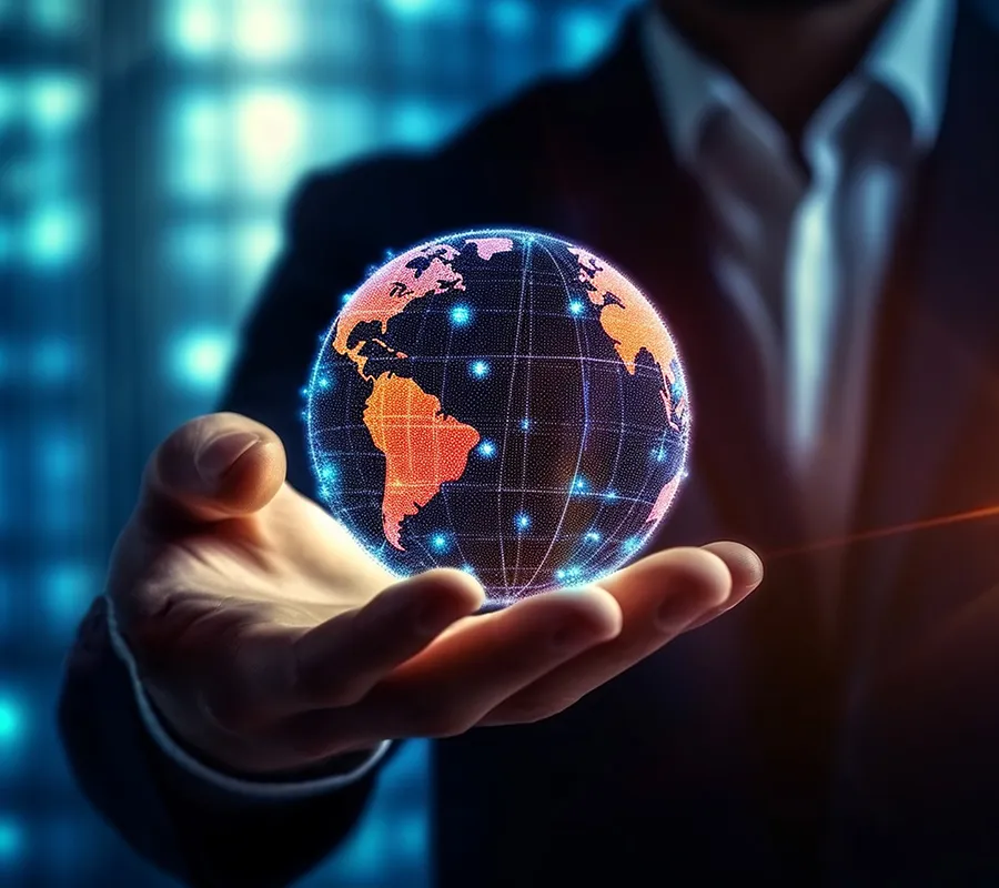 Global Network