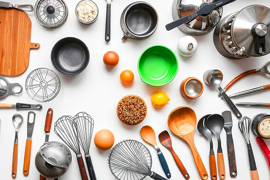Kitchenware