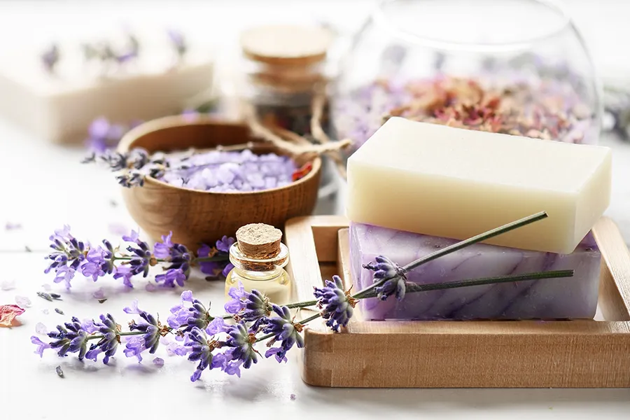 Hotel & Spa Products